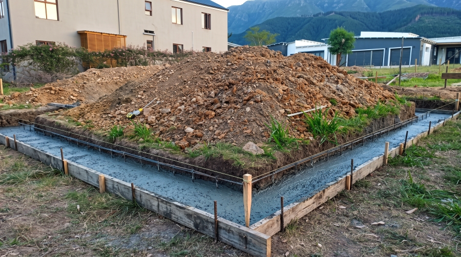 0 Bedroom Property for Sale in Swellendam Western Cape